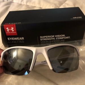Under armour sunglasses